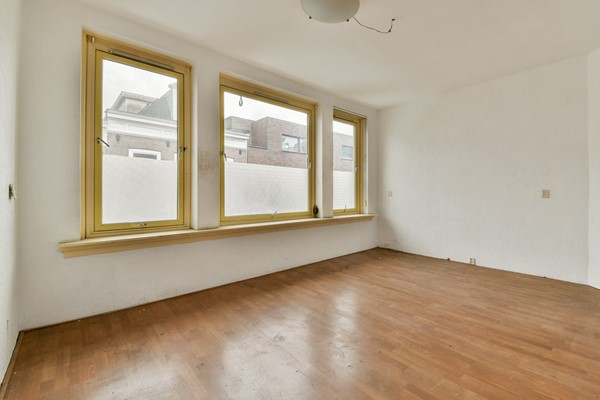 Medium property photo - Govert Flinckstraat 179-2, 1073 BT Amsterdam